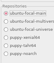 My Puppy version missing from package manager.png